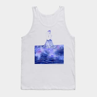 Nereid CXX Tank Top